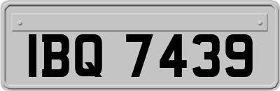 IBQ7439