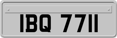 IBQ7711