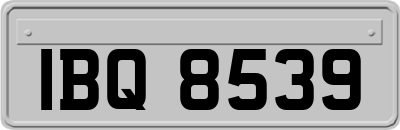 IBQ8539
