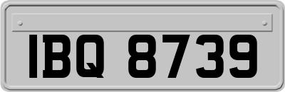 IBQ8739