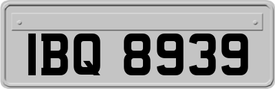 IBQ8939