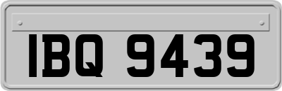 IBQ9439