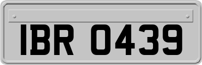 IBR0439
