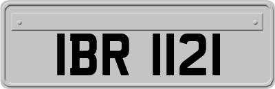 IBR1121