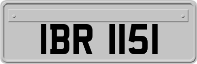 IBR1151