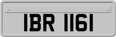 IBR1161