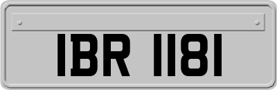 IBR1181