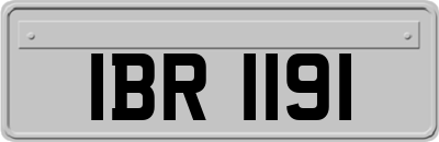 IBR1191