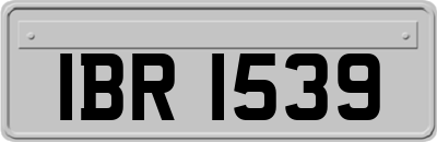 IBR1539