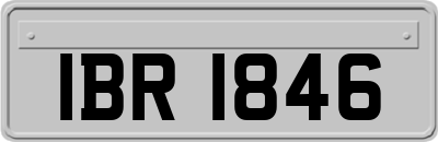 IBR1846