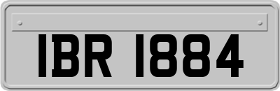 IBR1884
