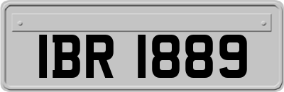 IBR1889