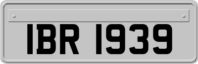 IBR1939