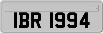 IBR1994