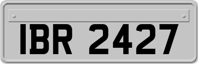 IBR2427