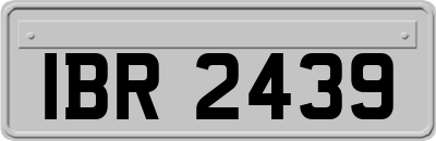 IBR2439