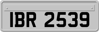 IBR2539