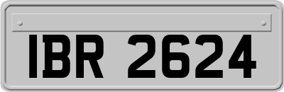 IBR2624