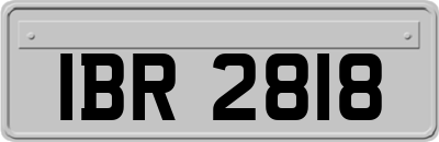 IBR2818