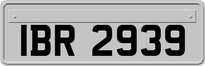 IBR2939