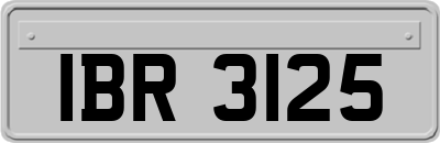 IBR3125