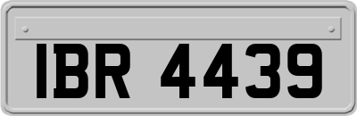 IBR4439