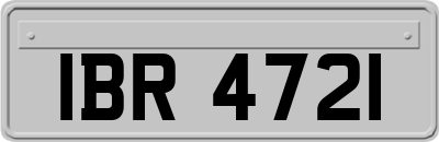 IBR4721