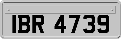 IBR4739