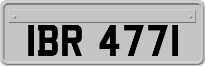 IBR4771