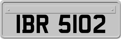 IBR5102