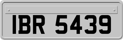 IBR5439
