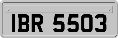 IBR5503