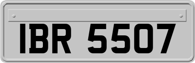 IBR5507