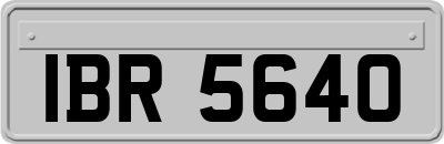 IBR5640