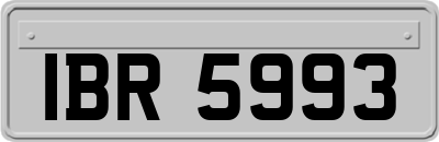 IBR5993