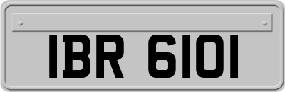 IBR6101