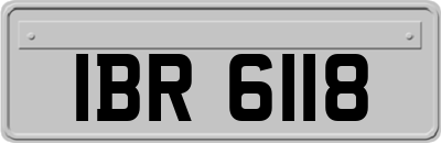 IBR6118