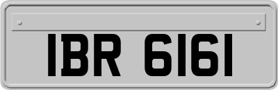 IBR6161