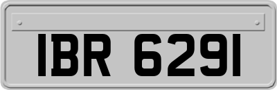 IBR6291