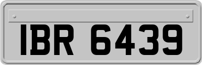 IBR6439