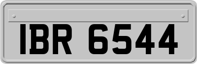 IBR6544