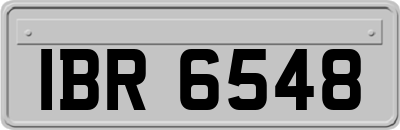 IBR6548
