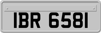 IBR6581