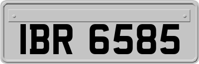 IBR6585