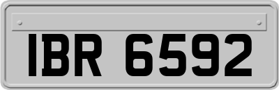 IBR6592
