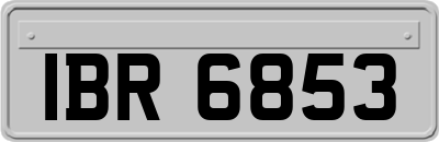 IBR6853