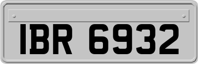 IBR6932