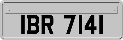 IBR7141