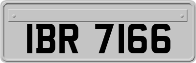 IBR7166