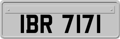 IBR7171